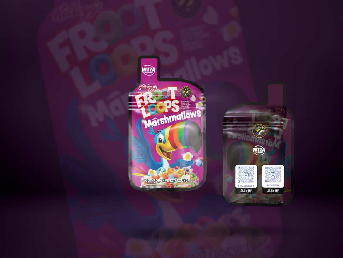 VAPES OF PAIN COLLECTION