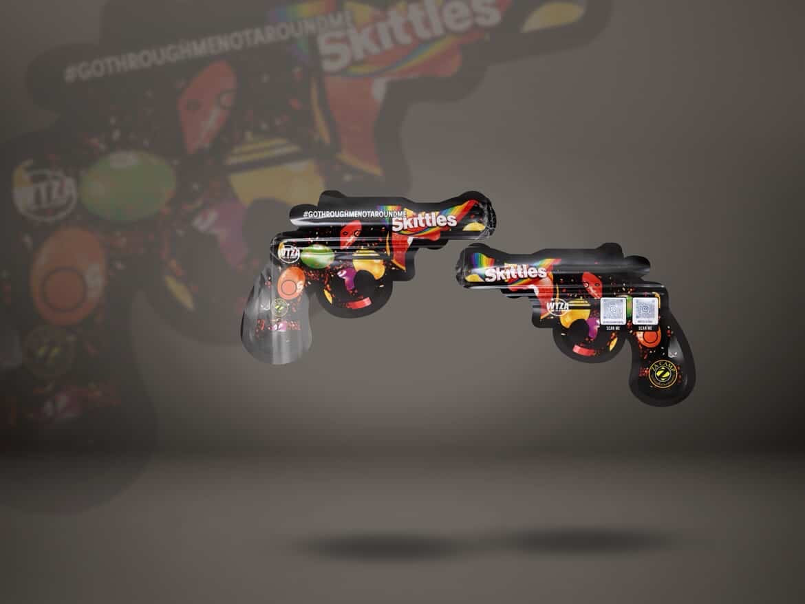 7 SHOTS OF PAIN COLLECTION